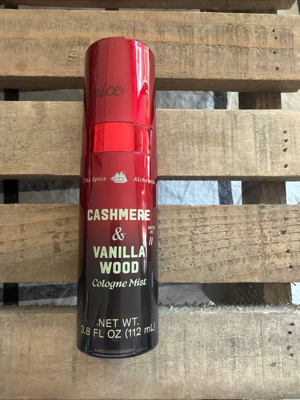 Old Spice Body Spray Alchemist body spray & Deodorant  set